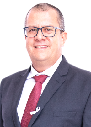 Adriano Enfermeiro