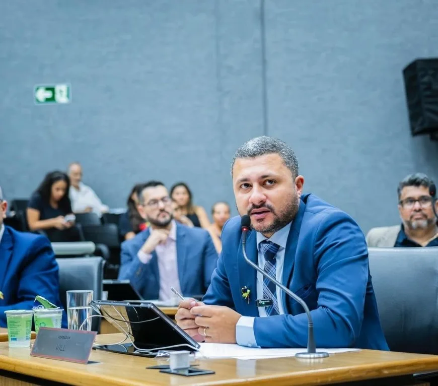 Will do Pesqueiro propõe estudo para climatização das piscinas do Clube Aquático