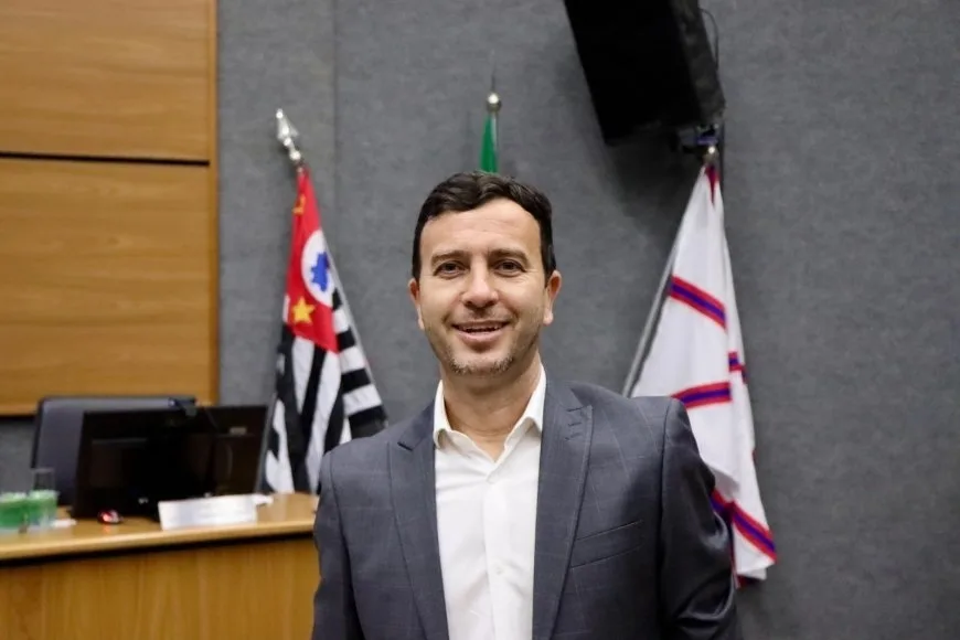 Vereador Clebinho propõe criação do programa “Atividade para 60 – De Volta ao Trabalho” para reinserção de idosos no mercado