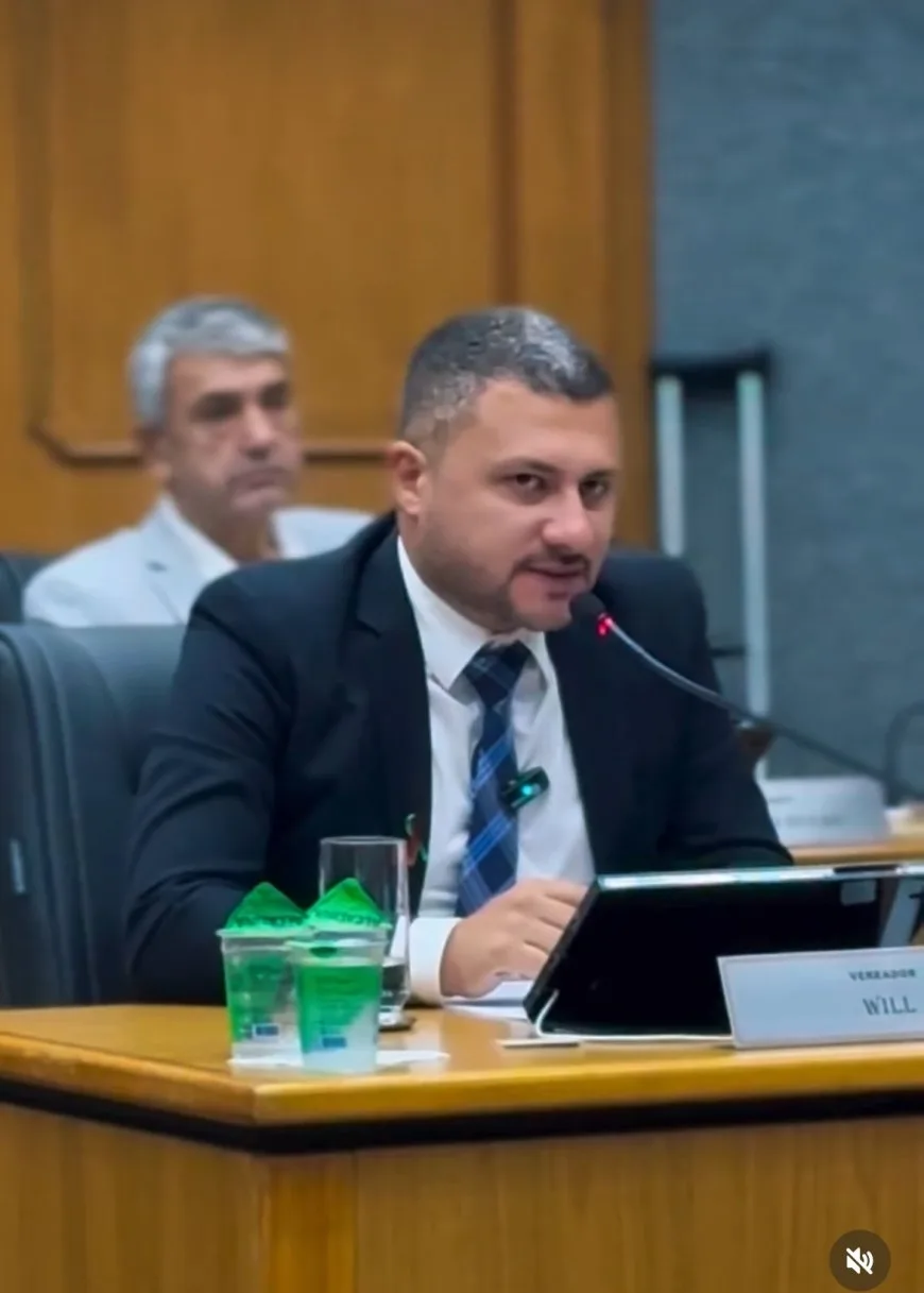 Will do Pesqueiro cobra reajuste no vale-alimentação dos servidores públicos de Cajamar