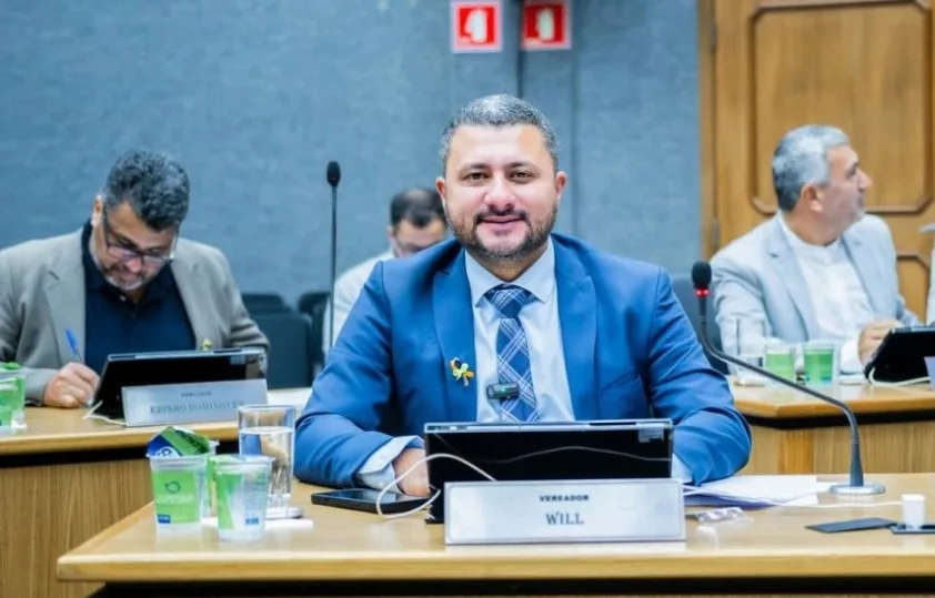 Will do Pesqueiro apresenta indicação para implantação de pagamento de pecúnia no mês de aniversário aos servidores municipais
