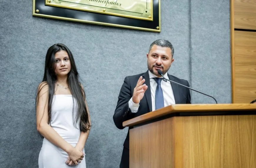 Will do Pesqueiro cobra do Executivo estudo para reaproveitamento de água da chuva nas escolas