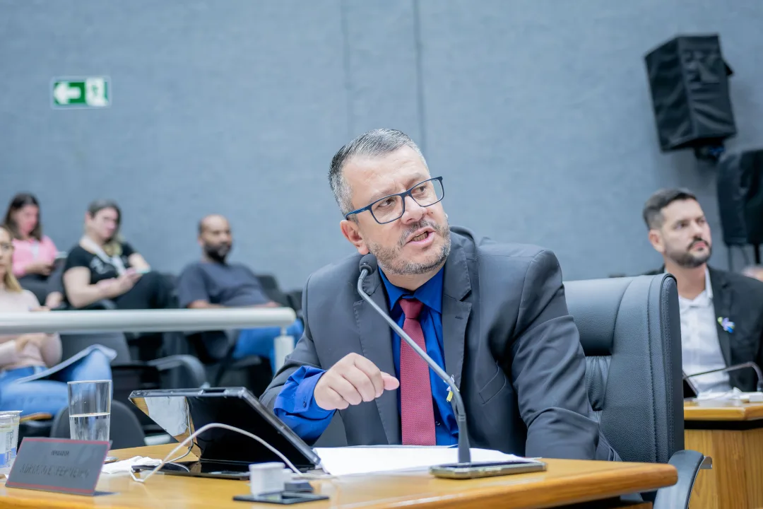 Adriano Enfermeiro propõe triagem pediátrica separada na UPA de Cajamar