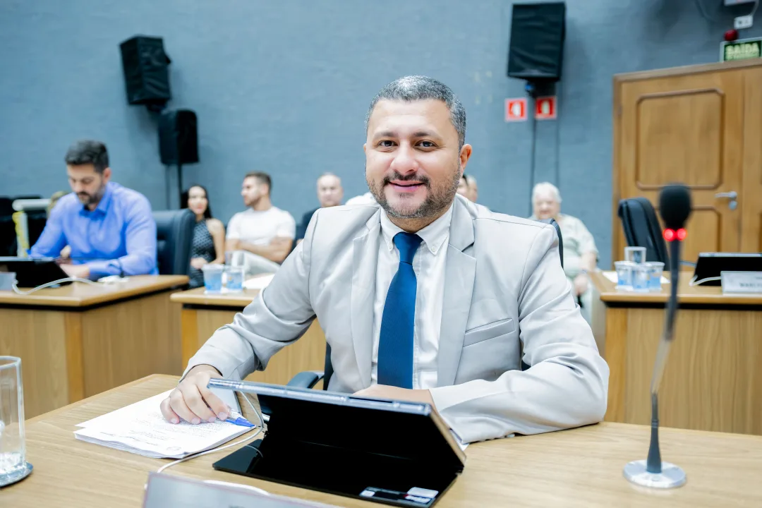 Will do Pesqueiro leva à votação projeto de apoio a mulheres vítimas de violência