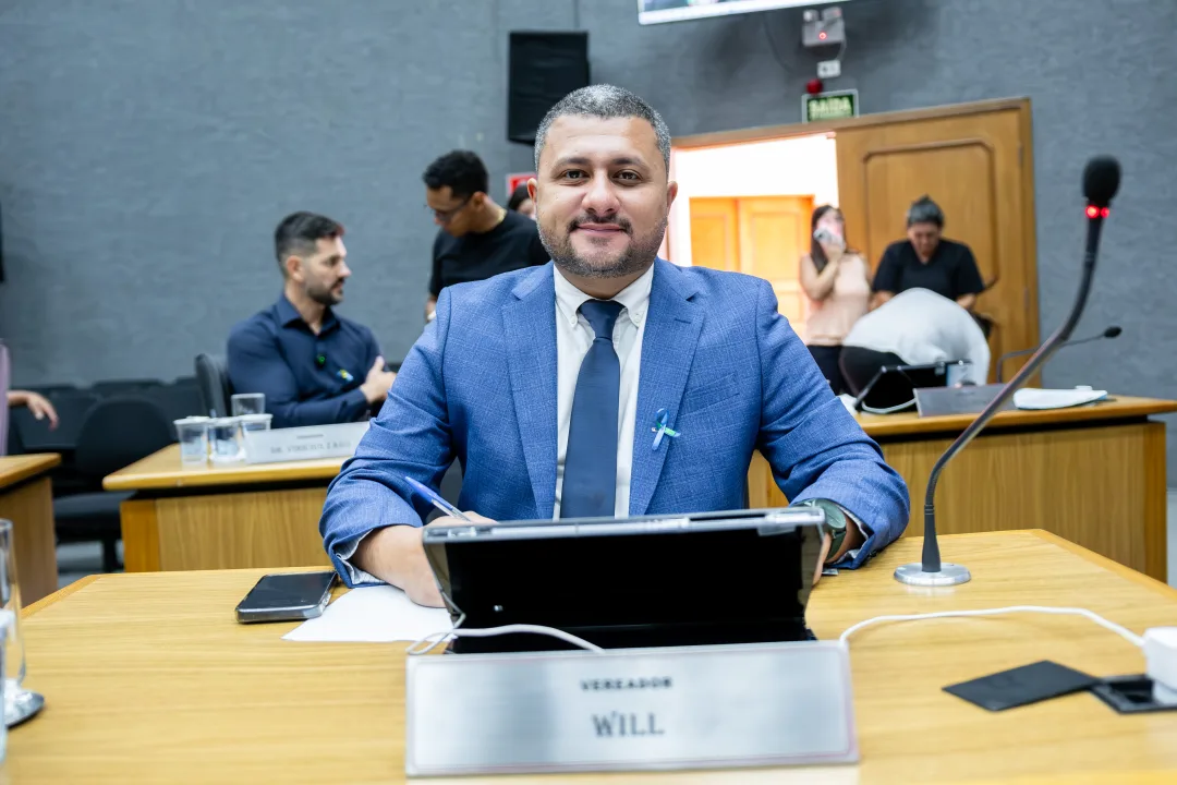 Will do Pesqueiro cobra melhorias estruturais e mais segurança em escola municipal
