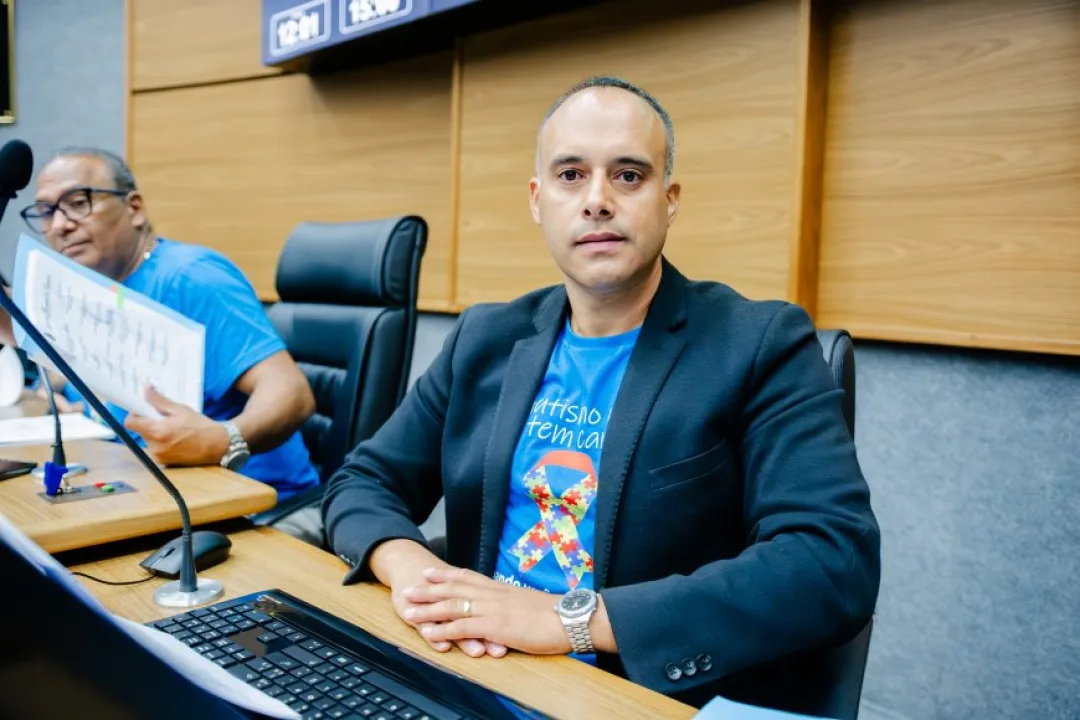 Vereador Lê Martins cobra respostas sobre demandas do bairro Km 41,5