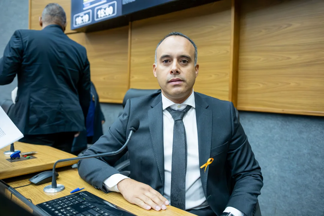 Lê Martins cobra informações sobre regularização fundiária do bairro Gato Preto em Cajamar