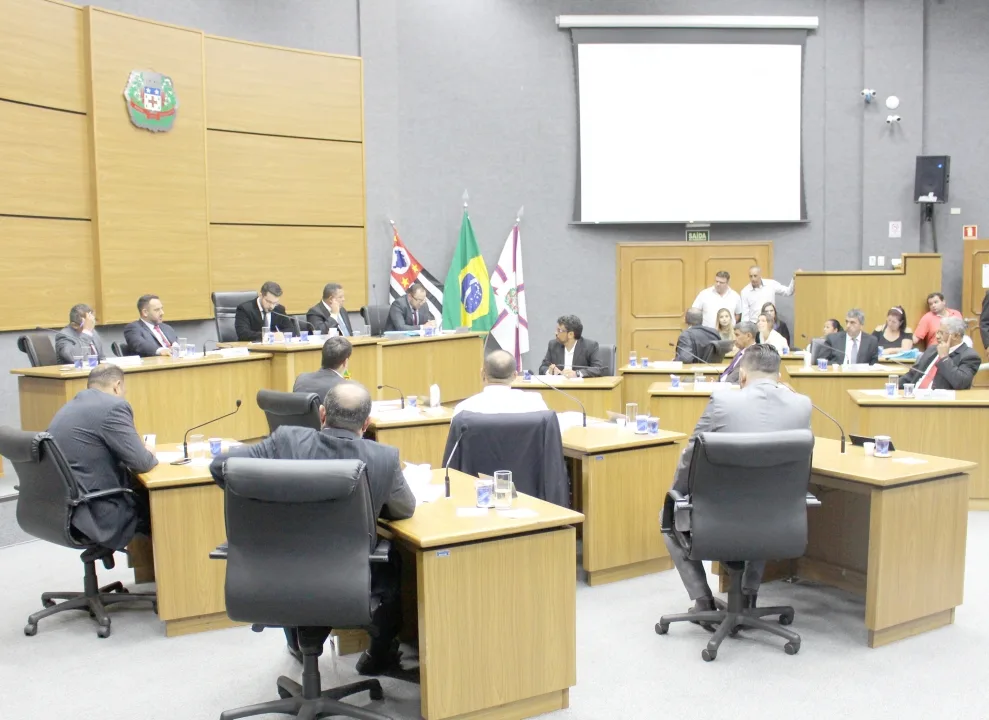 Câmara abre novo Processo de Impeachment contra a prefeita Dalete