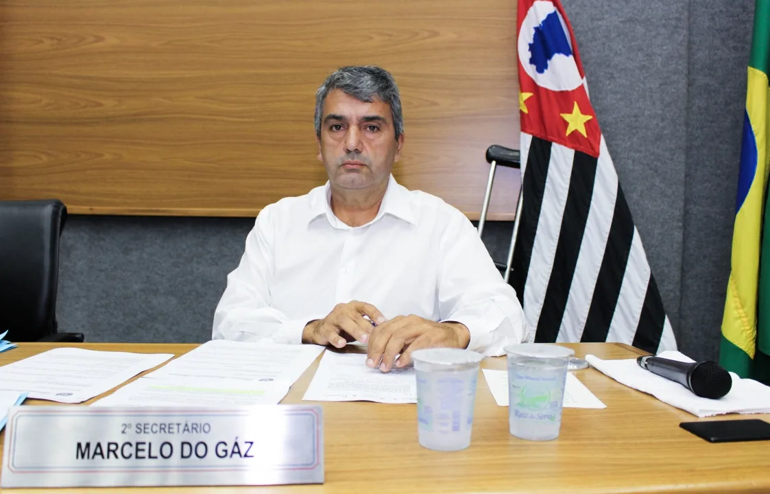 Vereador Marcelo do Gáz solicita transporte gratuito para locomoção até o Hospital