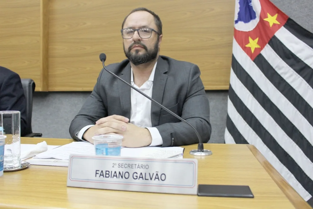 Fabiano Galvão apresenta projeto para mulheres vítimas de violência