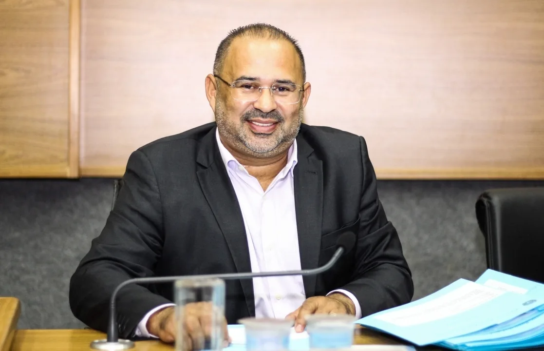 Adriano Tica quer fisioterapia na UBS do Polvilho