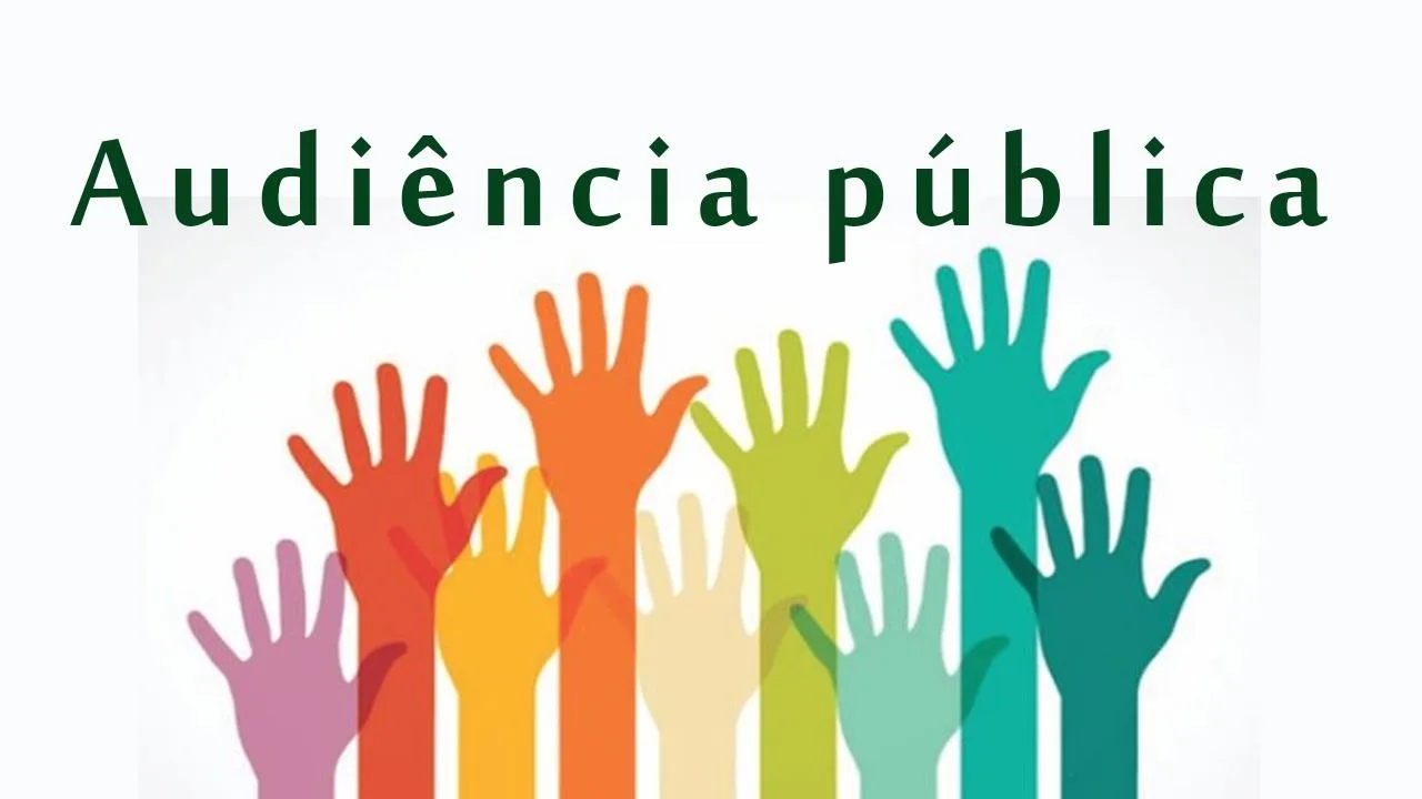 AUDIÊNCIA PÚBLICA Nº 02, EM 06 DE NOVEMBRO DE 2019