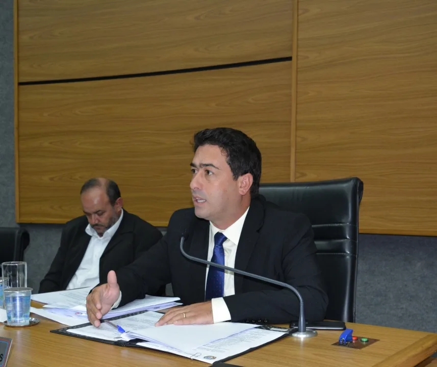 Vereador Saulo quer Centro de Atendimento Psicossocial para usuários de drogas