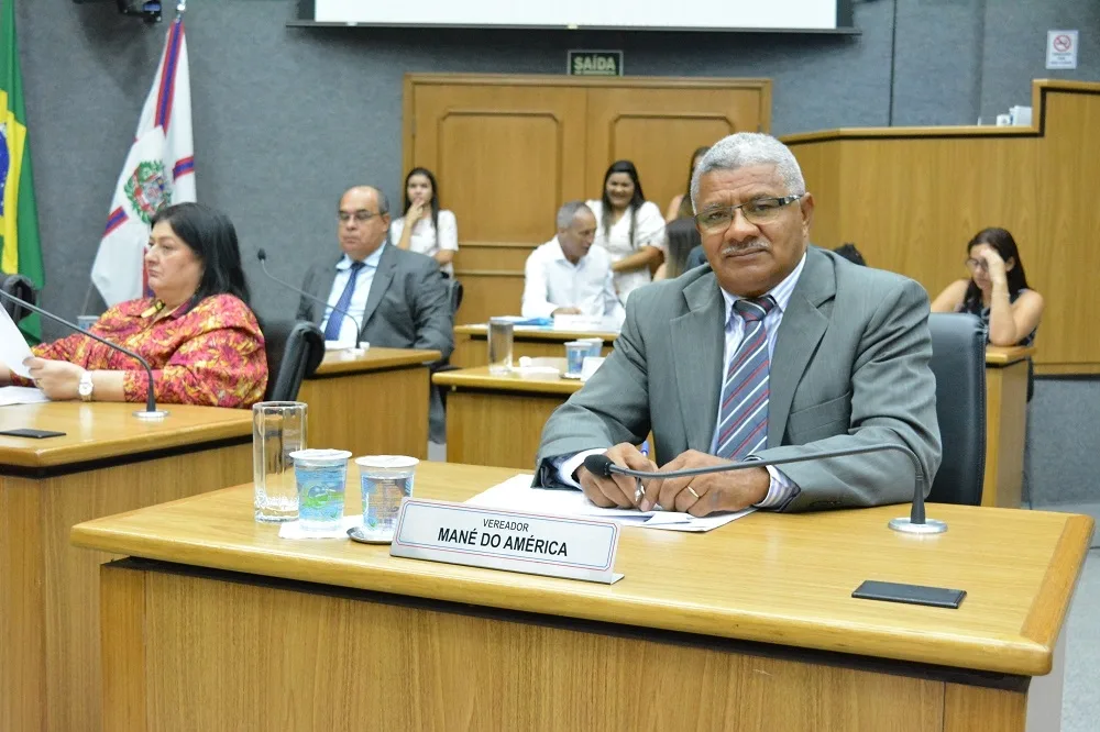 Mané do América pede mais assistência para famílias em vulnerabilidade social