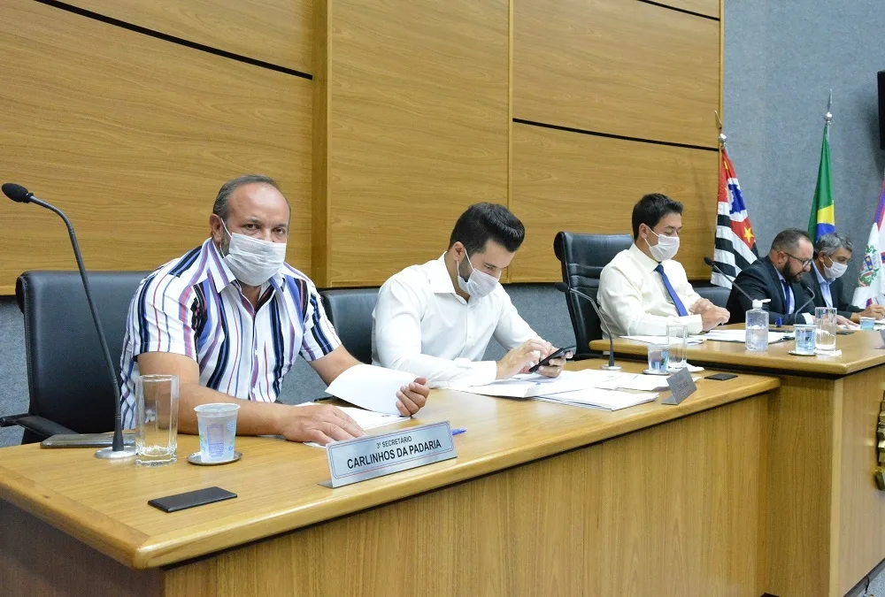 Selo “Amigo do Esporte” é aprovado