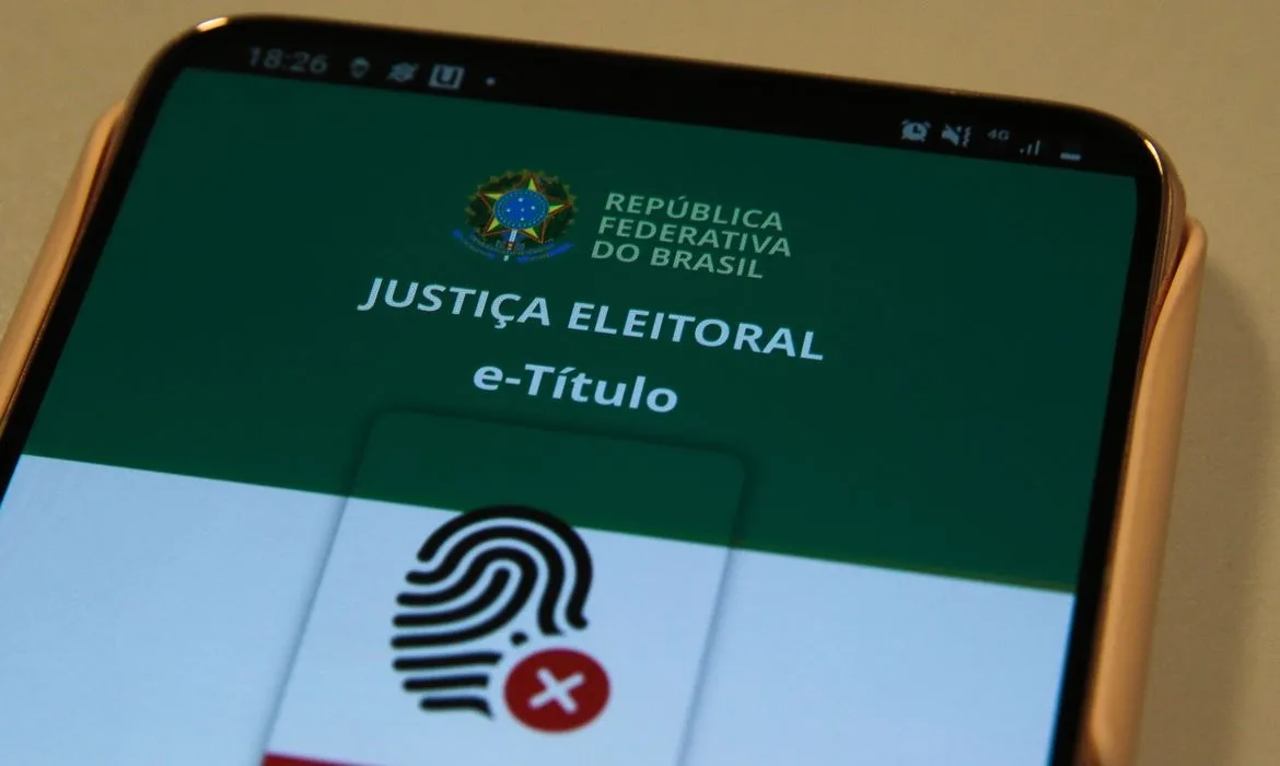 Saiba aqui todas informações para regularizar título de eleitor on-line