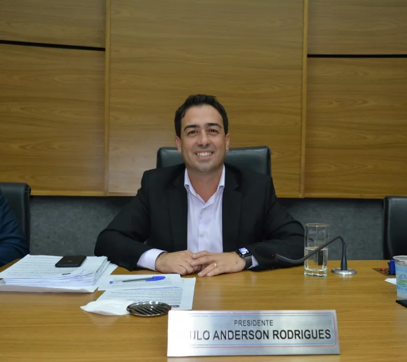 Vereador Saulo cobra por melhorias e infraestrutura no bairro Maria Luiza