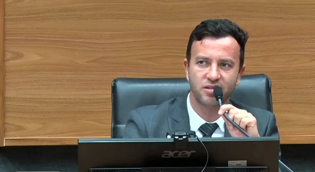 Projeto Horta Comunitária é indicado pelo vereador Clebinho