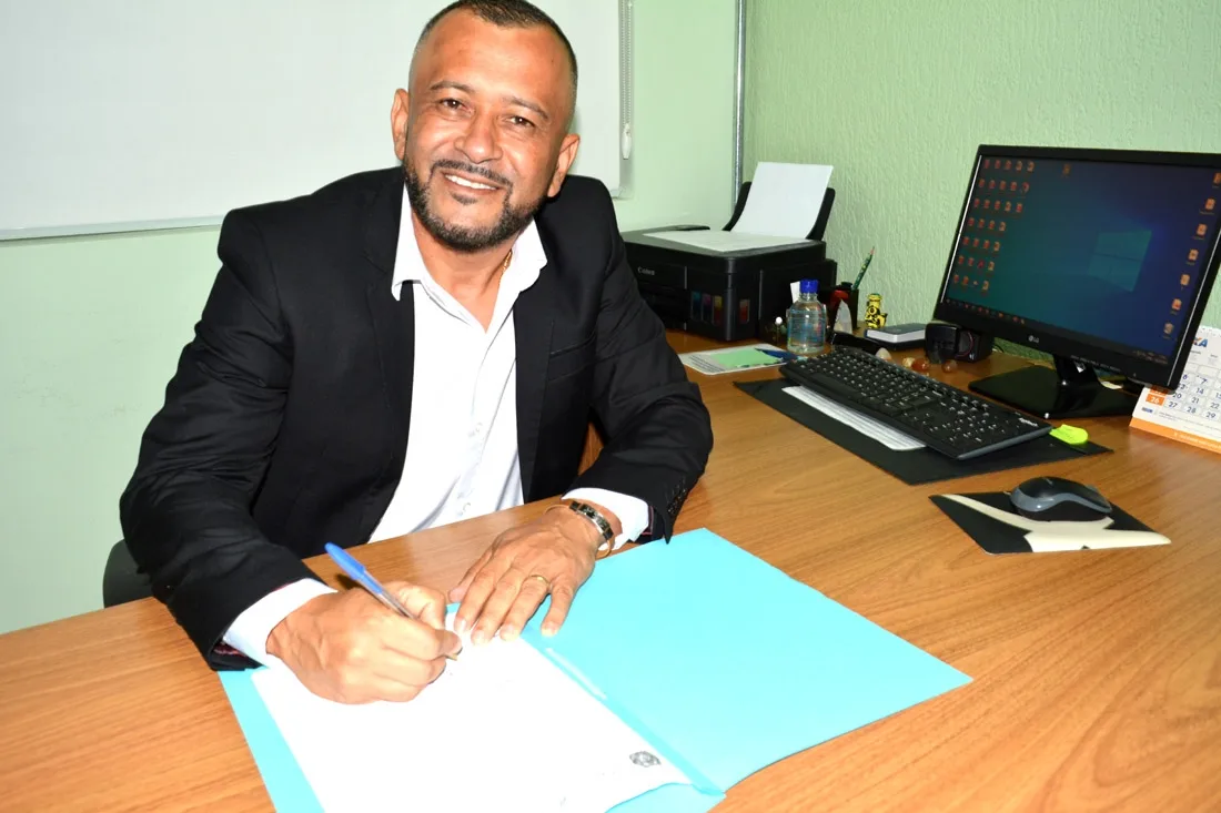 Flávio Comajo quer Campanha Abril Marrom instituída em Cajamar