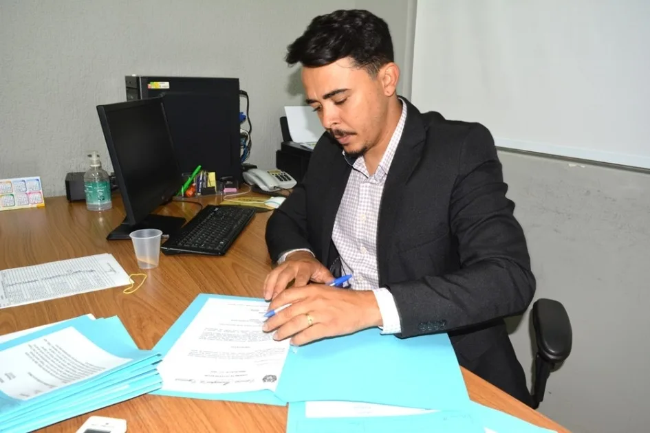 Câmara de Cajamar aprova projeto de lei que institui o Dia do Trabalhador da Saúde Pública