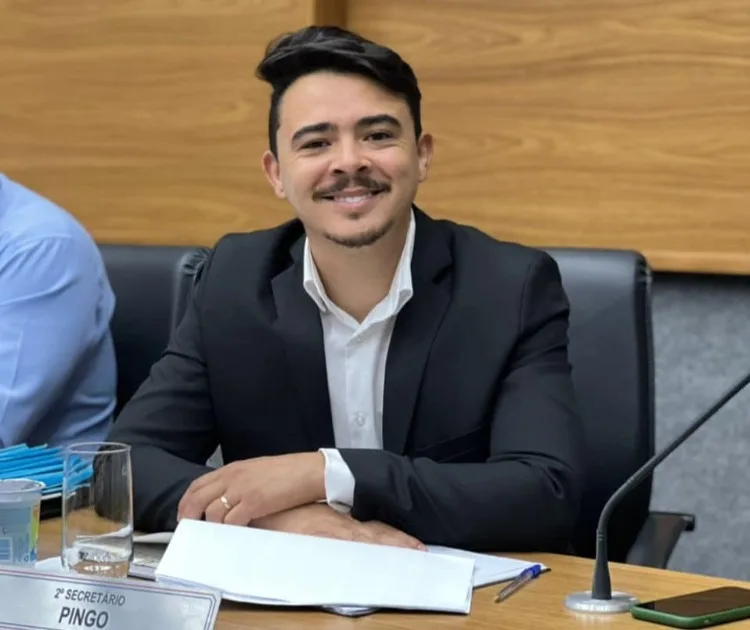 Vereador Pingo propõe capacitação para identificação de transtornos globais na Educação