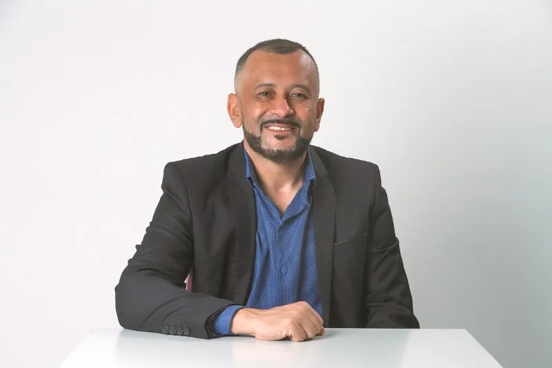 Flávio Comajo busca esclarecimentos sobre mobilidade e acessibilidade em Cajamar 