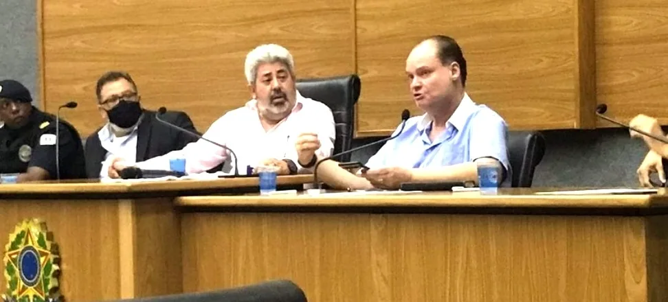 Reunião Ordinária do Conseg Cajamar acontece nesta quinta-feira (17), na Câmara