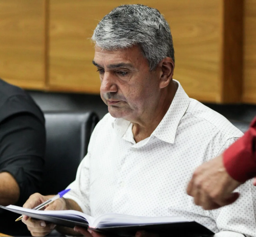 Vereador Marcelo do Gaz propõe indicações direcionadas para educação