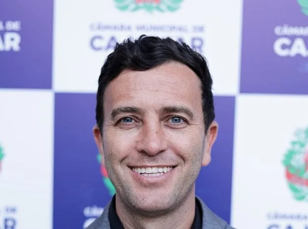 De autoria do vereador Clebinho projeto garante pagamento de Pix em pagamentos de tributos