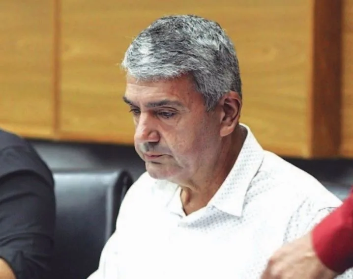 Vereador Marcelo do Gás Propõe Medidas para Combater Descarte Irregular em Cajamar