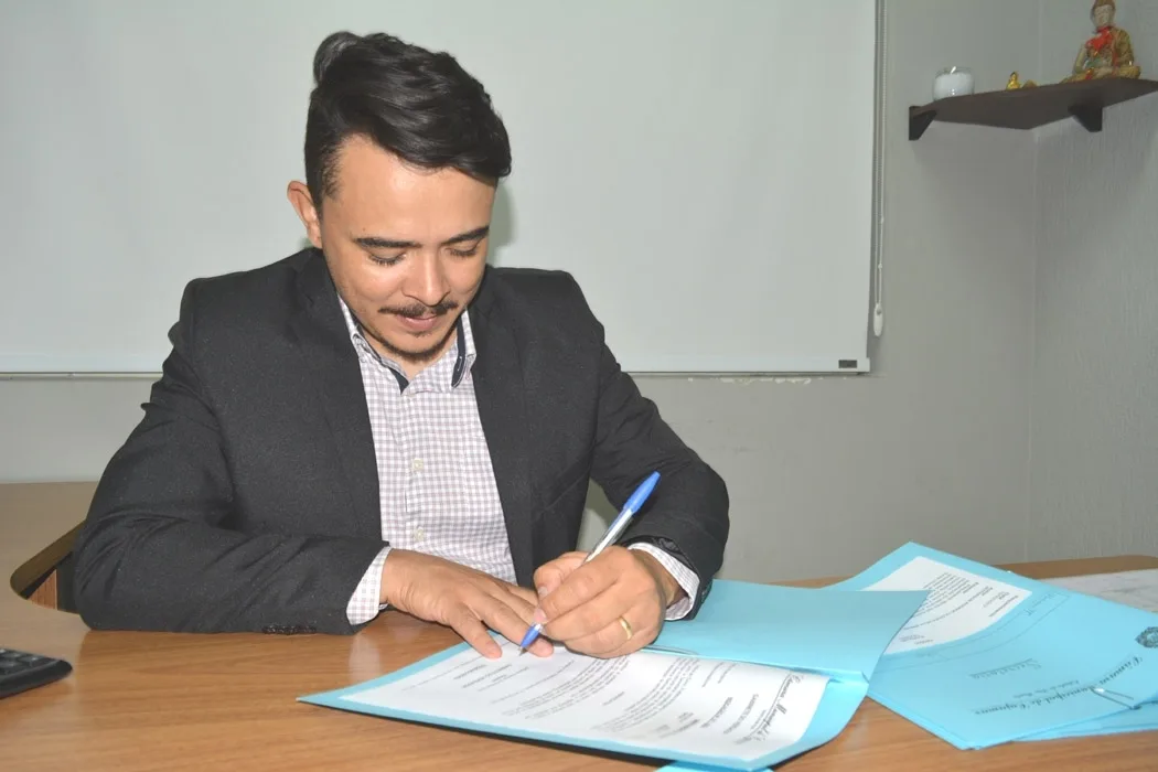 Vereador Pingo propõe parcerias para ampliar doação de medula óssea em Cajamar