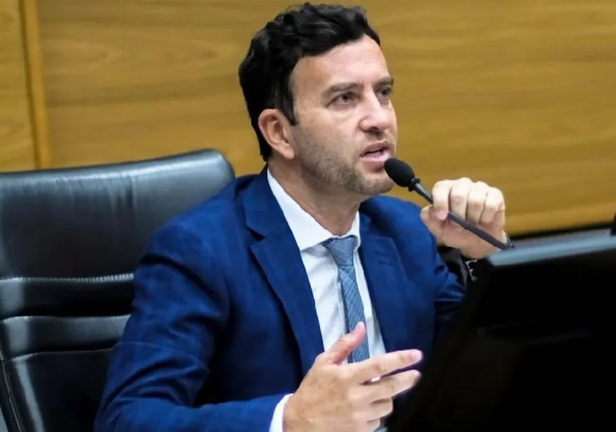 Vereador Clebinho propõe criação de Núcleo de Atendimento às Vítimas de Violência Sexual