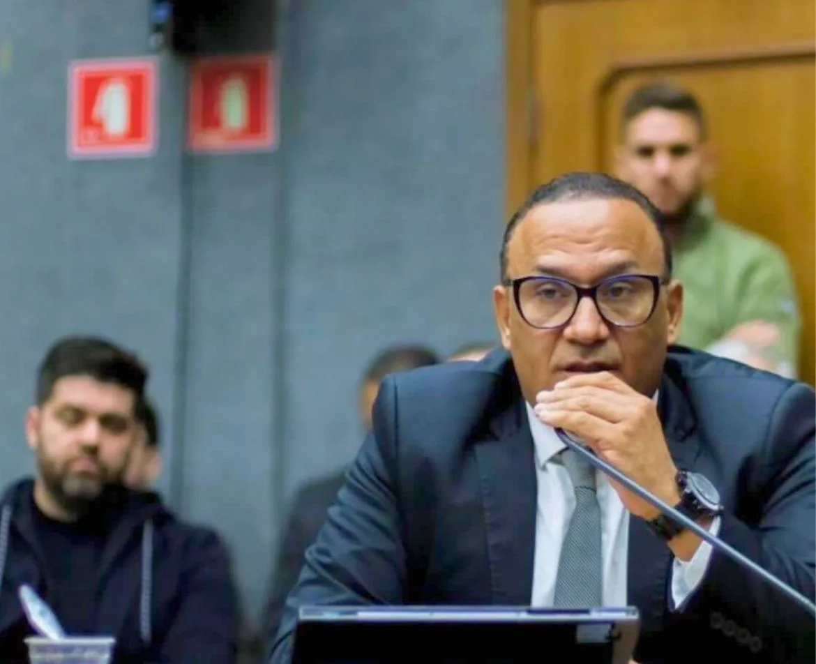 Vereador Pretinho apresenta requerimento solicitando informações detalhadas sobre a gestão da APAE de Cajamar